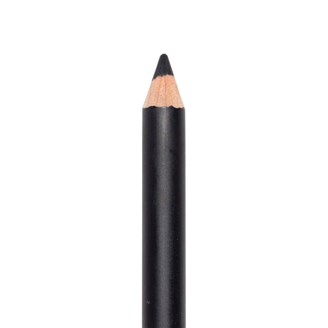 Palladio Wooden Eyeliner Pencil, Thin Pencil Shape, Easy Application, Firm yet Smooth Formula, Perfectly Outlined Eyes, Contour and Line, Long