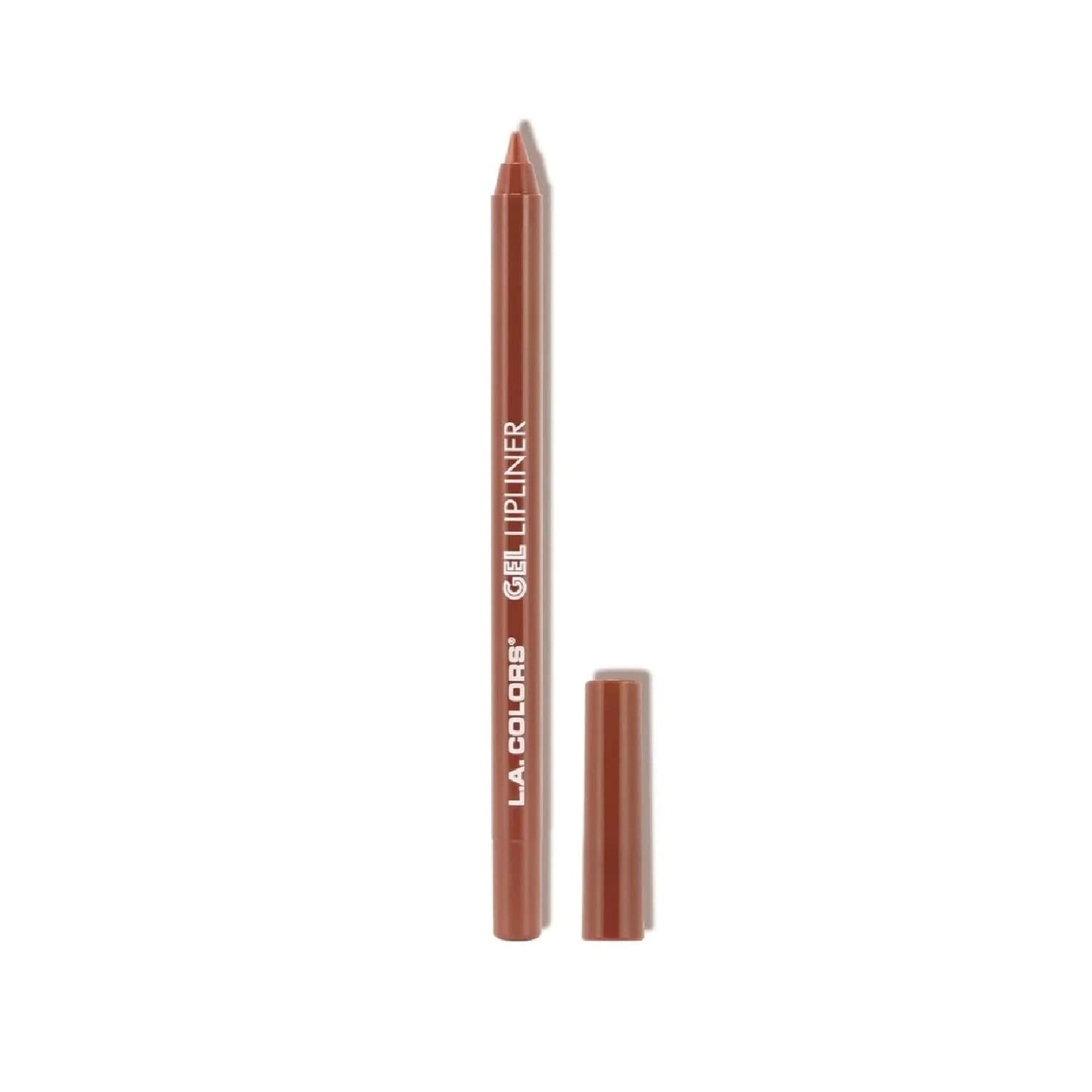 L.A. COLORS Gel Eyeliner, Wonder CP632