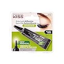 Kiss Strip Lash Adhesive Black