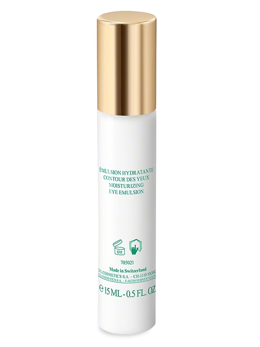 Valmont, Hydra3 Eye Moisturizing Eye Contour Emulsion