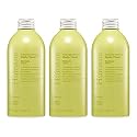 Hey Humans Banana Aloe Moisturizing Body Wash with Natural Ingredients & Jojoba Oil | Clean, Vegan, Sulfate Free Bath & Body Wash for Women & Men |