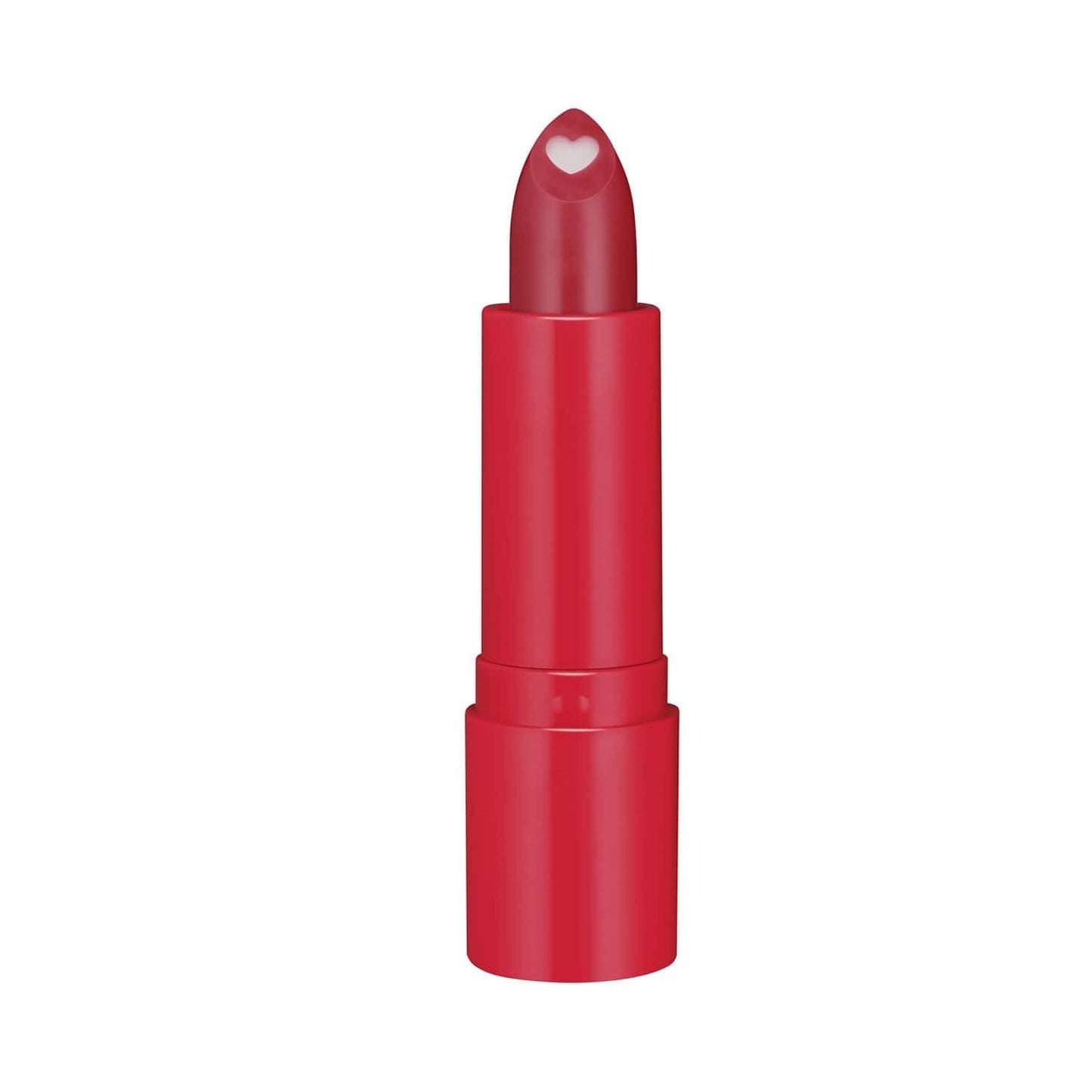 Essence Heart Core Fruity Lip Balm 01 Beauty and Personal Care Essence Cosmetics