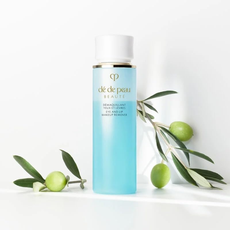 EYE & LIP MAKEUP REMOVER