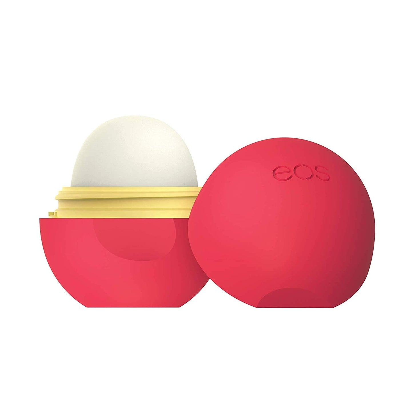 EOS Super Soft Shea Lip Balm, Coconut Milk 0.25 oz (Pack of 12)