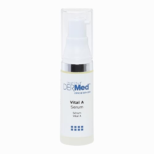 institut DERMed Vital A Serum 0.51 fl. oz.