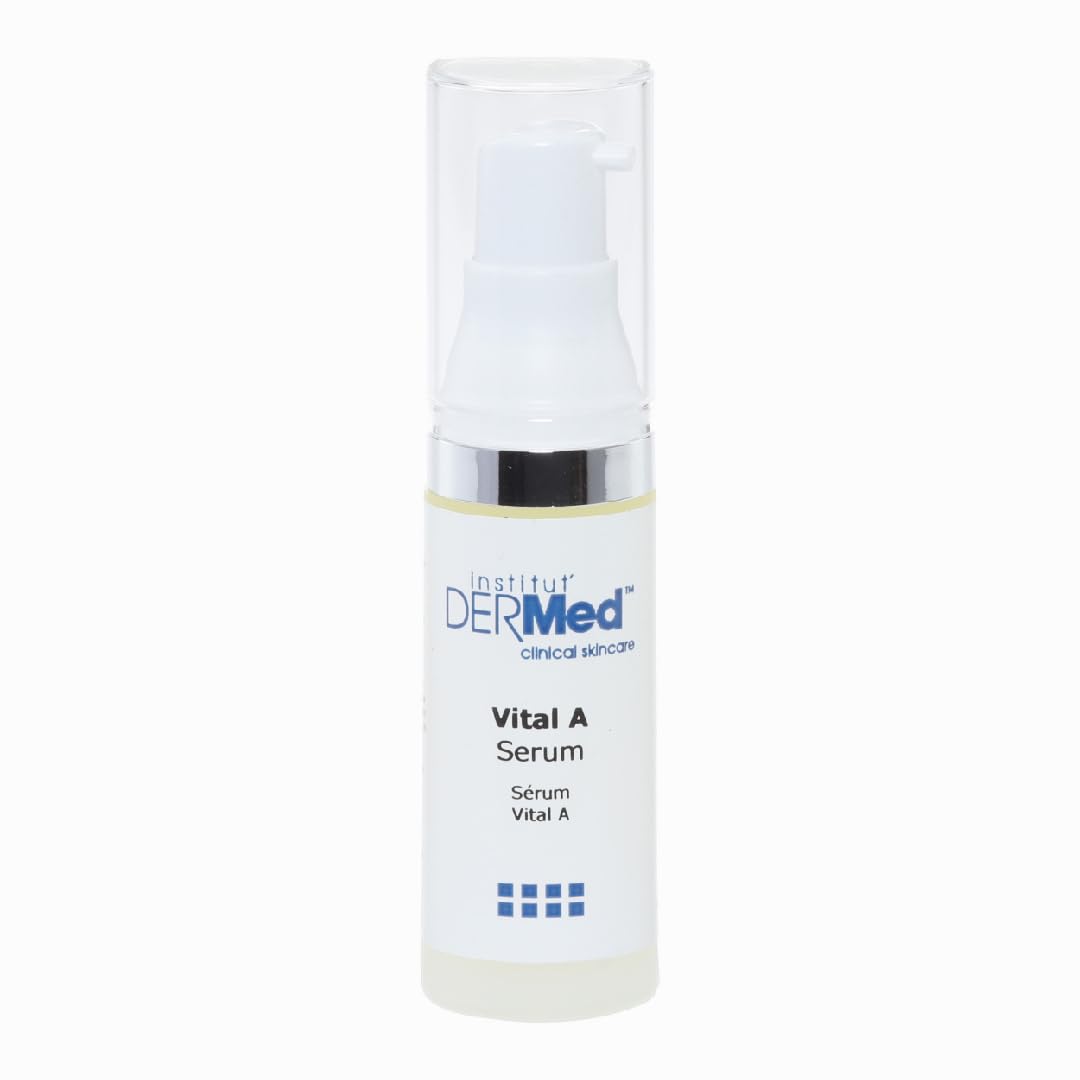 institut DERMed Vital A Serum 0.51 fl. oz.