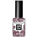 LONDONTOWN UV/LED Gel Nail Polish, Glossy Mauve Purple, Darjeeling, 0.4 Fl Oz, Long Lasting, Chip Resistant High Shine Color Beauty & Personal Care LONDONTOWN
