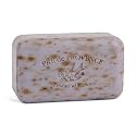Pre de Provence Artisanal French Moisturizing Soap Bar, Shea Butter Enriched, Quad Milled for Long Lasting Rich Smooth Lather, 5.3 Ounce, Lavender