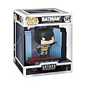 Funko Pop Deluxe: Batman The Animated Series - Batman - Collectable Vinyl Figure - Gift Idea - Official Merchandise - Toys for Kids & Adults…
