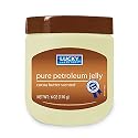 Lucky Super Soft Cocoa Butter Petroleum Jelly, 6 Ounce