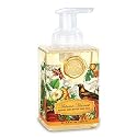 Autumn Harvest Foaming Hand Soap
