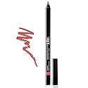 Jolie Cosmetics Waterproof Gel Lip Liner - Super Smooth, Extra Long-Wear (Guava)