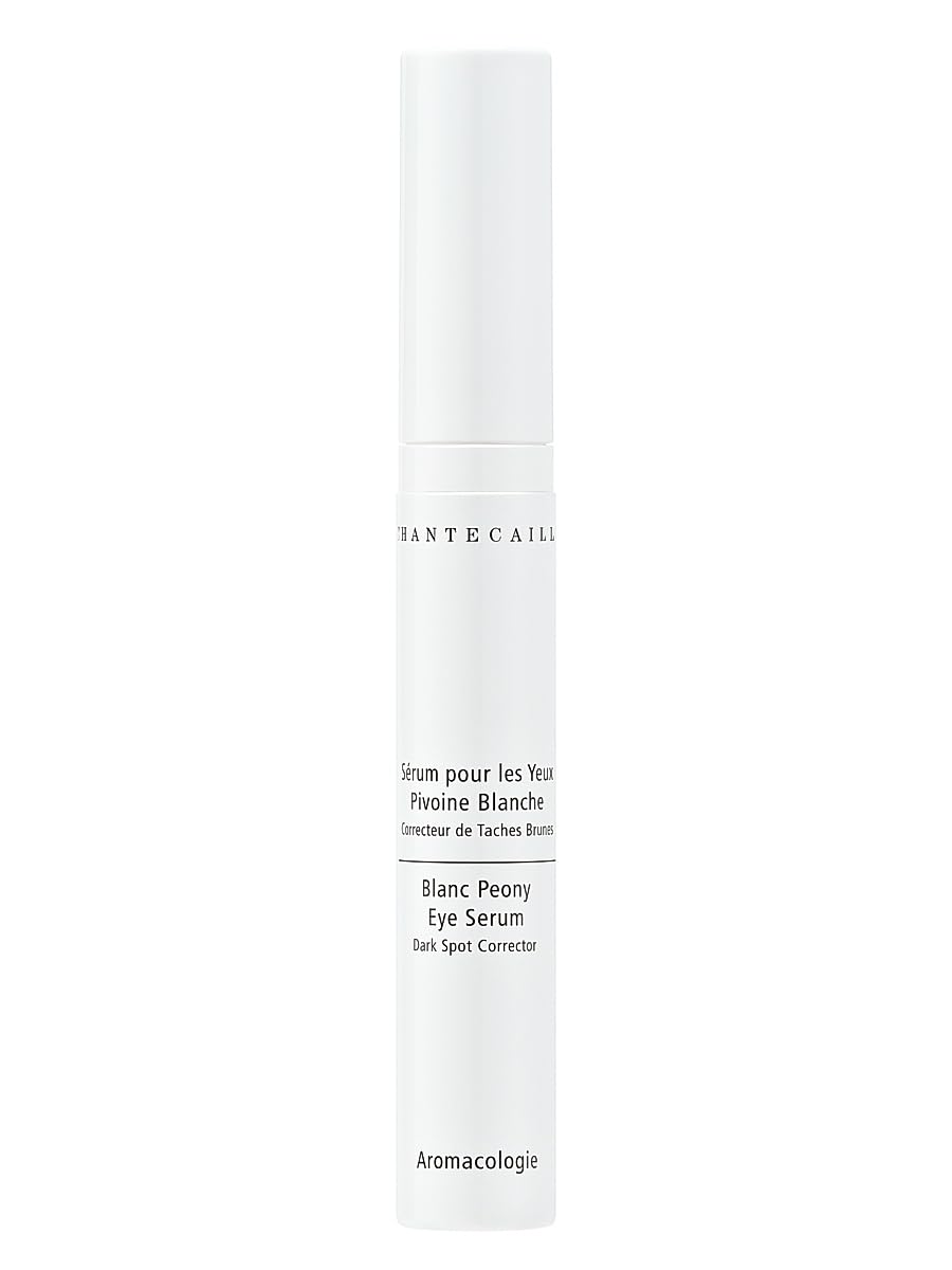 Chantecaille, Blanc Peony Eye Serum
