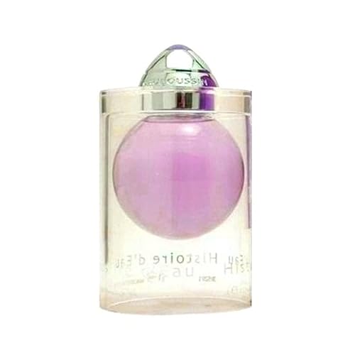 Mauboussin Amethyste By Mauboussin For Women. Eau De Toilette Spray 2.5 Ounces