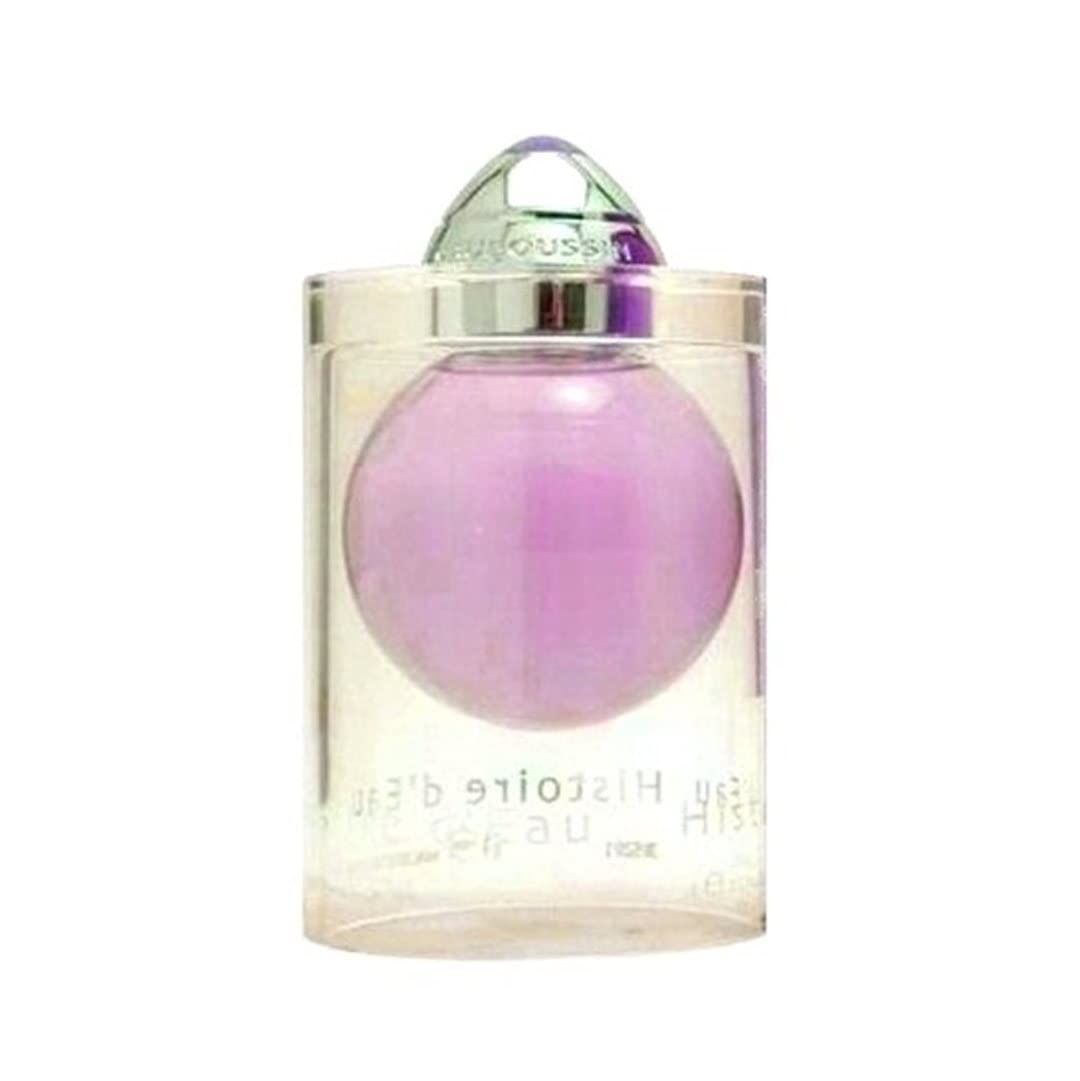 Mauboussin Amethyste By Mauboussin For Women. Eau De Toilette Spray 2.5 Ounces