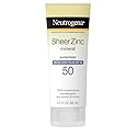 Sheer Zinc Dry-Touch Sunscreen Broad Spectrum SPF 50