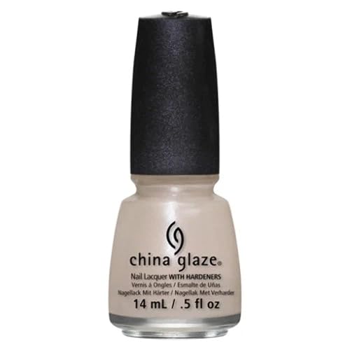 China Glaze Nail Polish, Don't Honk Your Thorn 1295 Beauty & Personal Care China Glaze