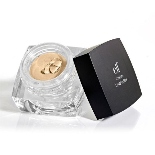e.l.f. Studio Cream Eye Shadow 81245 Natural Glow