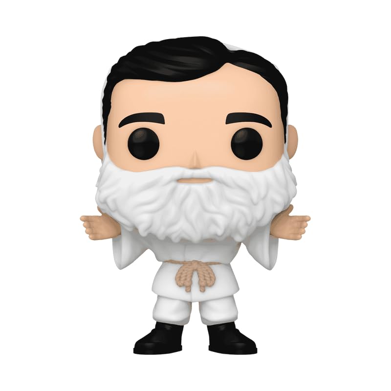 Funko Pop! Televsion: The Office - Michael as Jesus Shop Exclusive