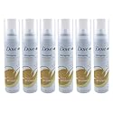 Dove Style + Care Flexible Hold Hairspray, Strong Hold 7 oz (Pack of 6)
