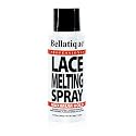 BELLATIQUE Lace Melting Spray (8.45 oz) - Maximum Hold. Flawless Edges, Quick & Easy, Fast Drying, Humidity Resistant, Sweat Resistant, All Day Hold