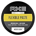 AXE Messy Look Hair Paste, Flexible 2.64 Ounce, Pack of 1