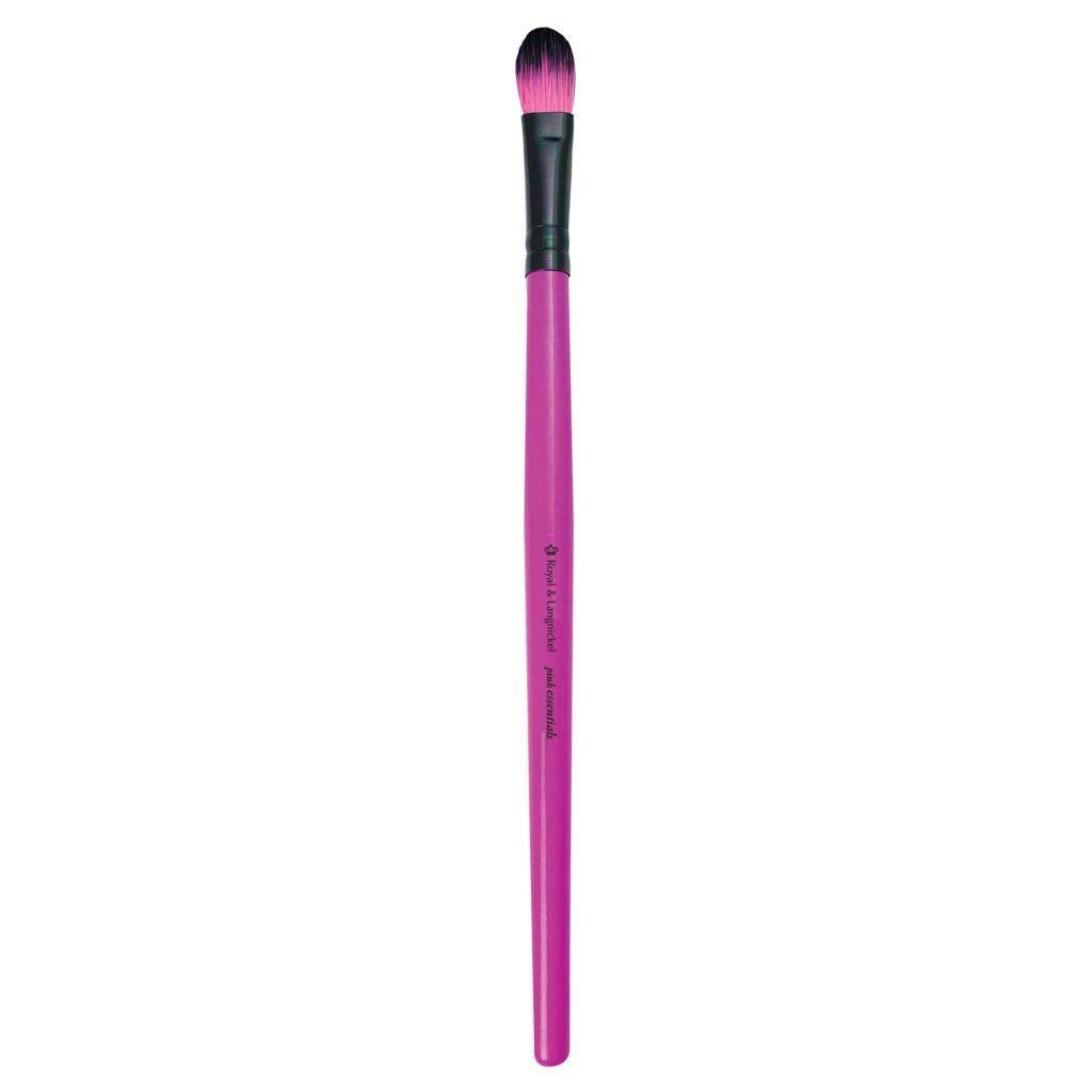 Royal & Langnickel Pink Essentials Synthetic Eye Blender