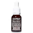 KYPRIS, Beauty Elixir II: Balancing Flowers Moisturizing Face Oil, Bioidentical Antioxidant Complex w CoQ10 & Vitamin C Ester THD Jasmine Lavender…