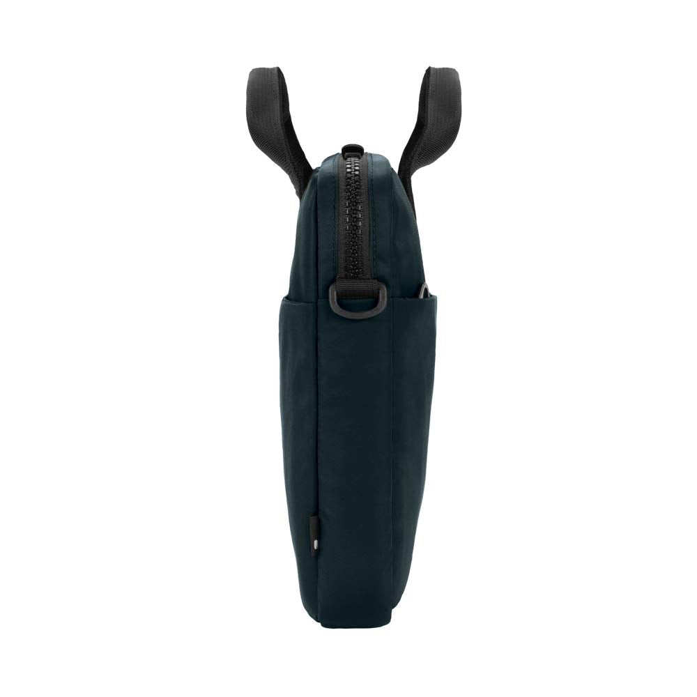 Incase Compass Brief Laptop Bag - Lightweight Computer Bag - Fits 14" Computer - Reliable Personal Item, Travel Bag or Work Tote with Flight Nylon