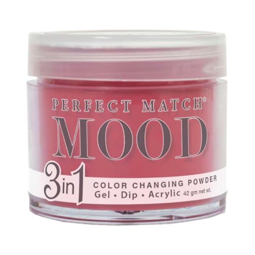 Perfect Match Mood Powder - Mahogany Magic (PMMCP62) Beauty & Personal Care LECHAT