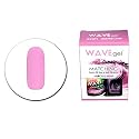 WAVEGEL Soak-0ff Gel & Nail Lacquer Matching Duo Set - Orchid Lilies - WCG91-91 I 0.5 Oz Beauty & Personal Care WAVE gel