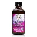 DNA Jamaican Black Castor Oil 4 oz (Lavender) by My Dna