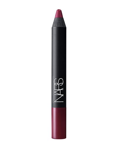 NARS Velvet Matte Lip Pencil Endangered Red, 0.08 Ounce