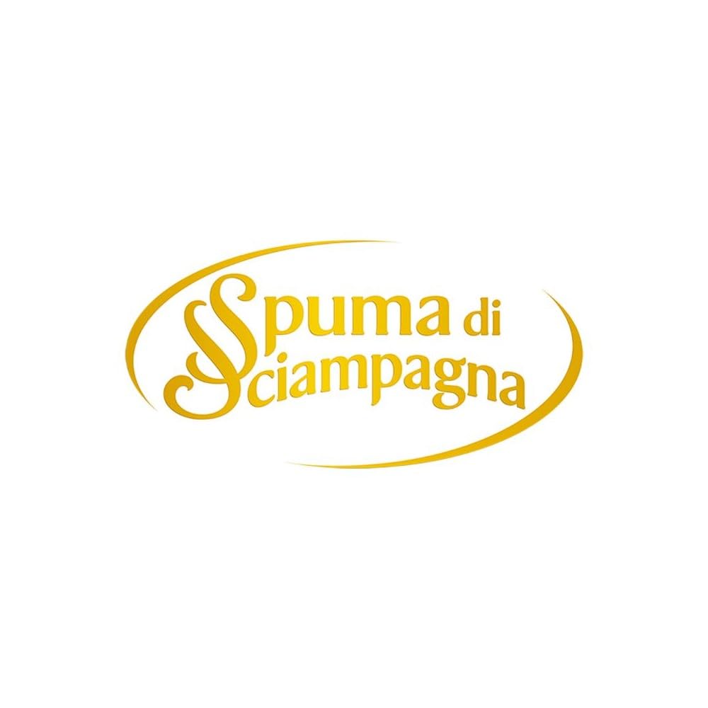 Spuma di Sciampagna Scented Talc Jar, 200 g