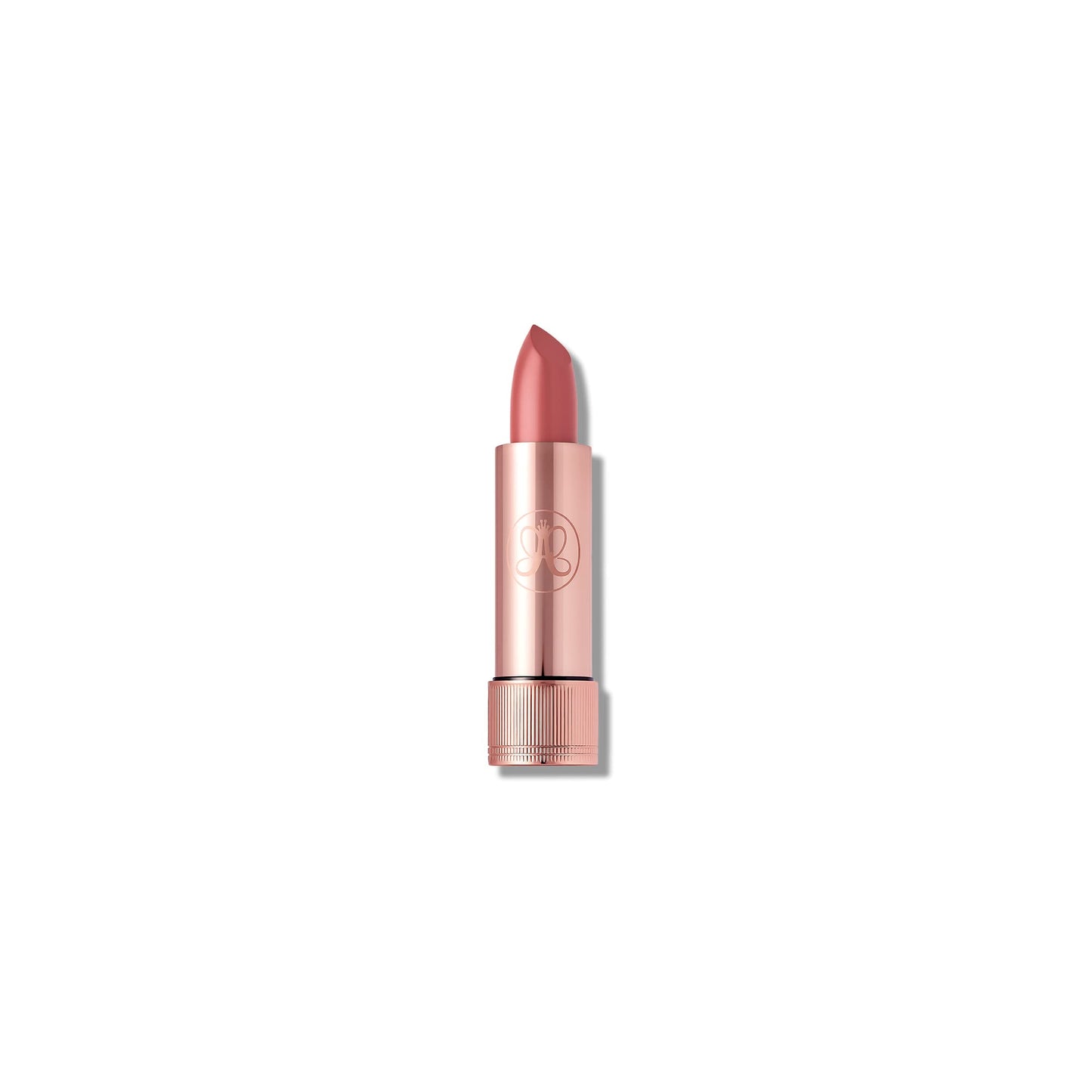 Anastasia Beverly Hills Satin Lipstick - Full-Pigment Satin Lip Color with Smooth Creamy Texture for Hydrated, Soft-Shine Lips and Comfortable