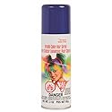 Rubies Blue Haircolor Costume Hairspray for Adults, Unisex 3 Ounces