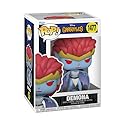 Funko POP! TV: Gargoyles - Demona - (Angry) - Collectable Vinyl Figure - Gift Idea - Official Merchandise - for Kids & Adults - TV Fans - Model…
