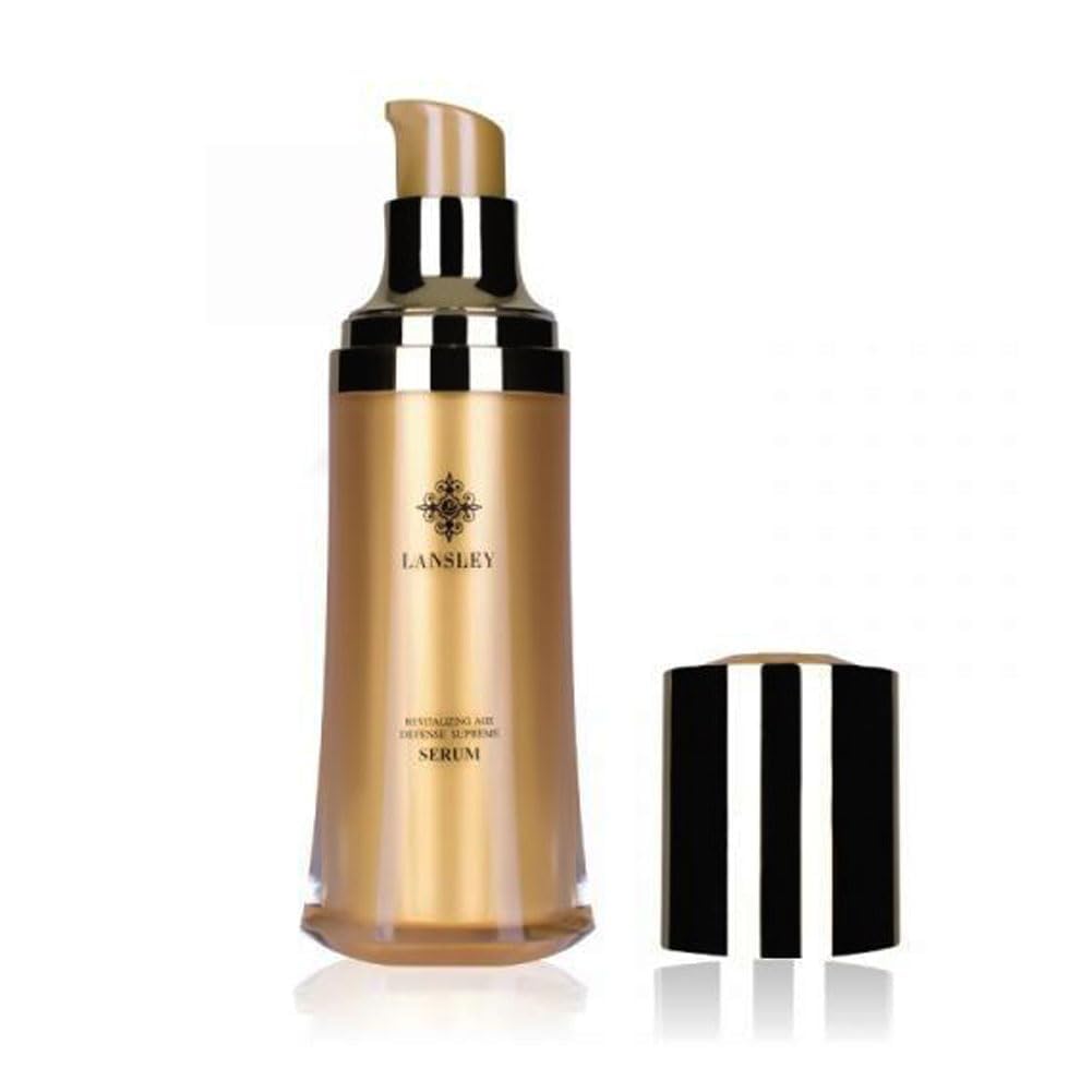 LANSLEY REVITALIZING AGE DEFENSE SUPREME SERUM (30 G), 1.05 Fl Oz (Pack of 1)