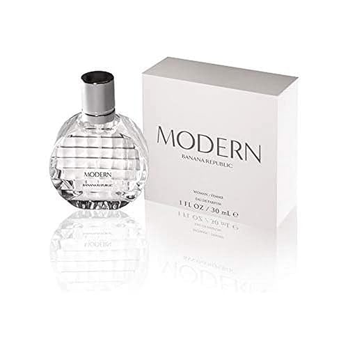 Banana Republic Modern Woman Women's Eau de Parfum Spray, 1.0 Ounce