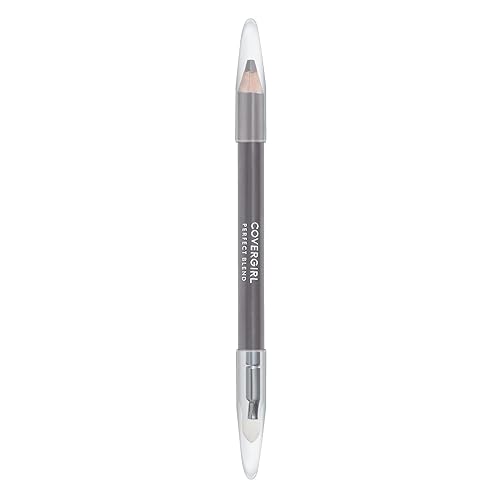 COVERGIRL Perfect Blend Eyeliner Pencil, Charcoal Neutral .03 oz (850 mg) (Packaging may vary)