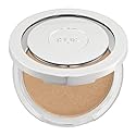 PÜR MINERALS Glow Illuminating Bronzer Skin Perfecting Powder