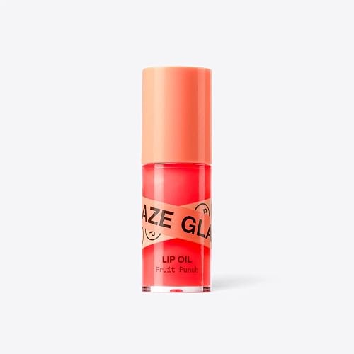INNBeauty Project Glaze Lip Oil #10 Fruit Punch