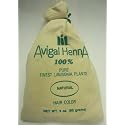 Avigal Henna 100% Pure Finest Lawsonia Plants - Hair Color - Natural 3 0z