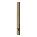 e.l.f. No Budge Matte Shadow Stick, One-Swipe Cream Eyeshadow Stick, Long-Wear & Crease Resistant, Matte Finish, Vegan & Cruelty-Free, Trift Shop