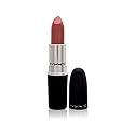 MAC Lip Stick Brave for Women, 0.1 Ounce