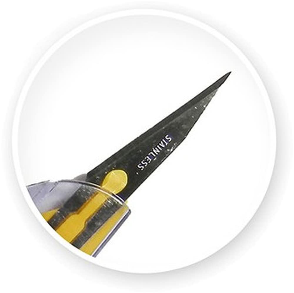 Protective Blade Straight 1 pc. Beauty and Personal Care AK Interactive