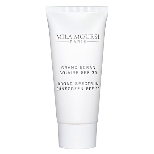 Broad Spectrum Sunscreen 1.7 Fl Oz