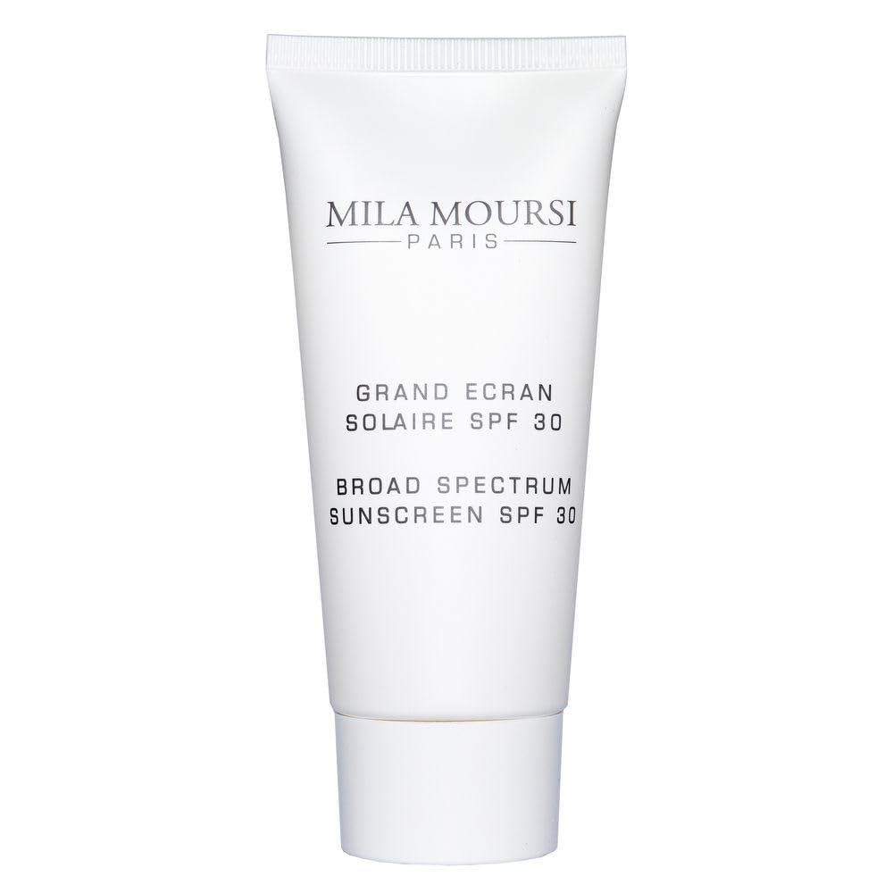 Broad Spectrum Sunscreen 1.7 Fl Oz