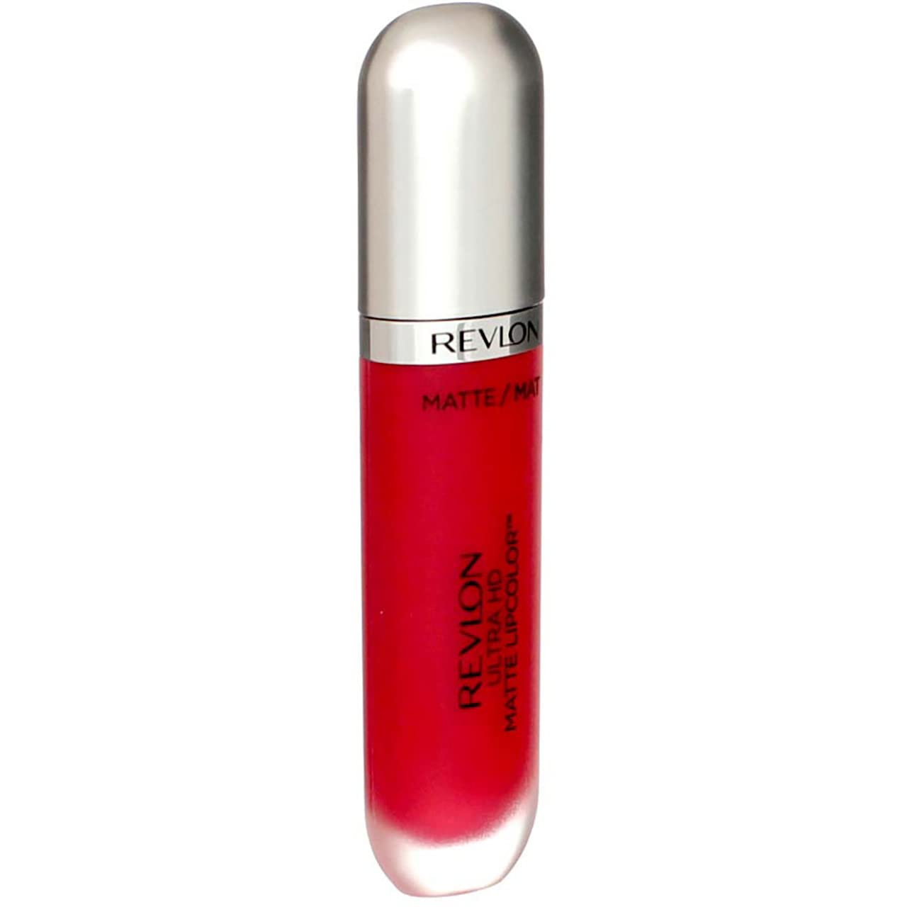 Rev Hd Matte Lipclr Passi Size .2z Rev Ultra Hd Matte Lipcolor Passion .2z