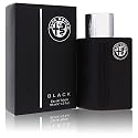 StarSun Depot Alfa Romeo Black Cologne By Alfa Romeo Eau De Toilette Spray 4.2 oz